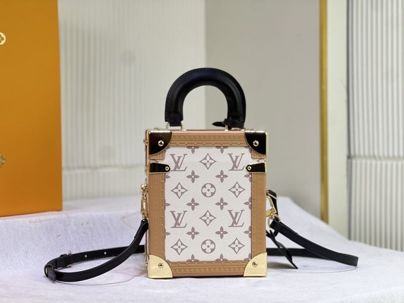 LV Box Bags